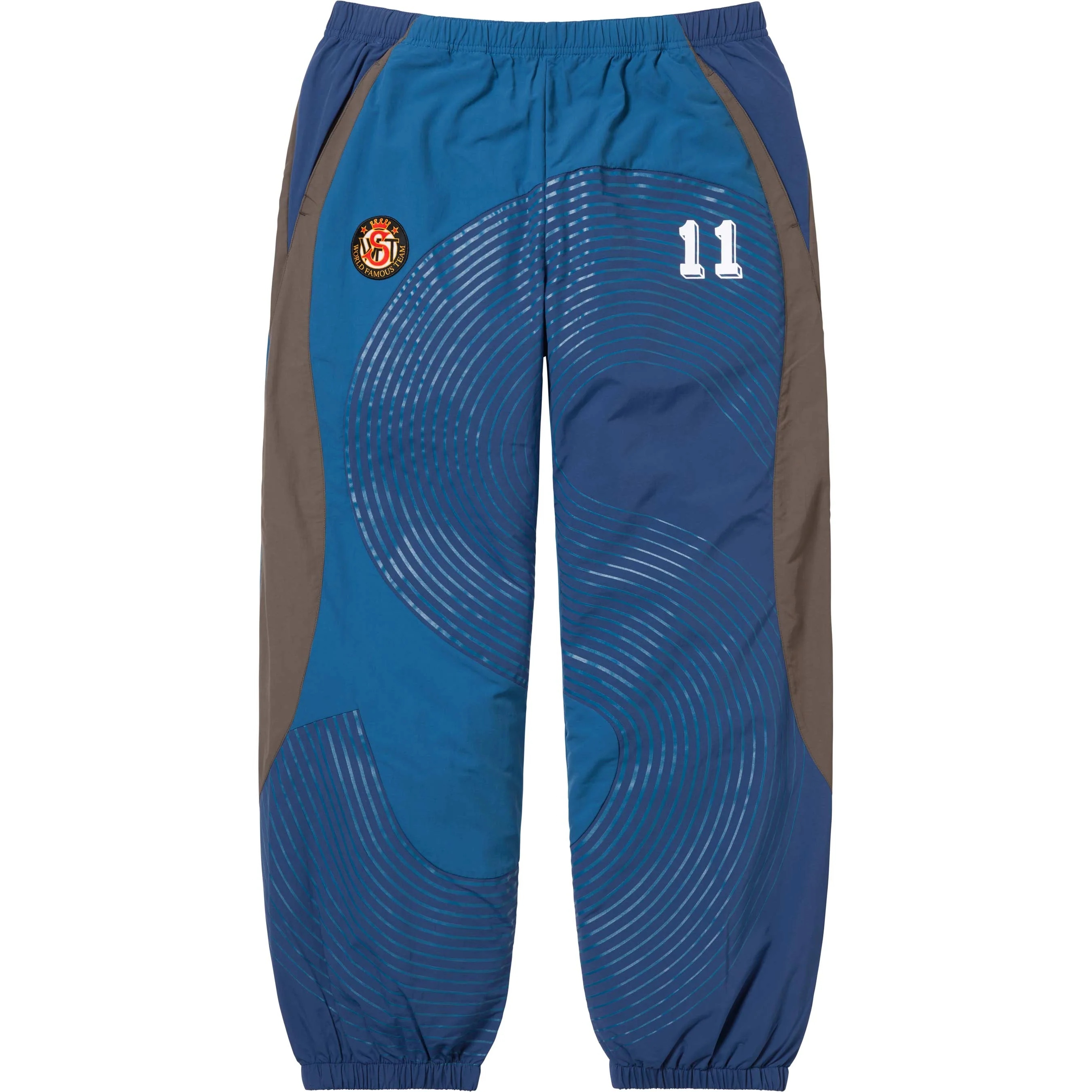 S Logo Track Pant view 10